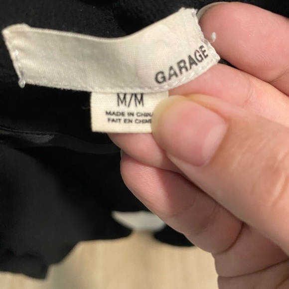 Crop jacket for formal wear - Picture 2 of 2